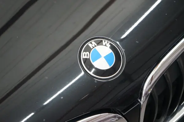 BMW X1 20 d xDrive Auto Line Sport 8