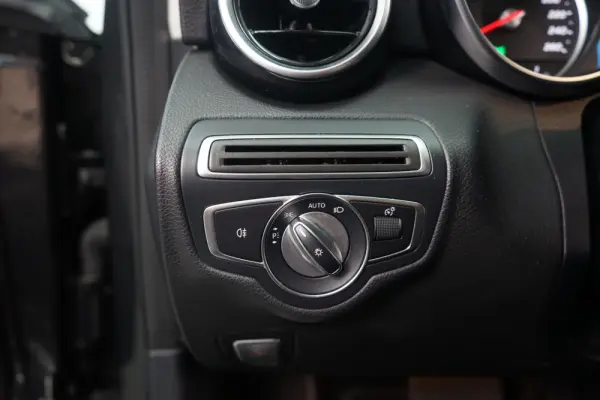 Mercedes-Benz C 300 de Edition 30