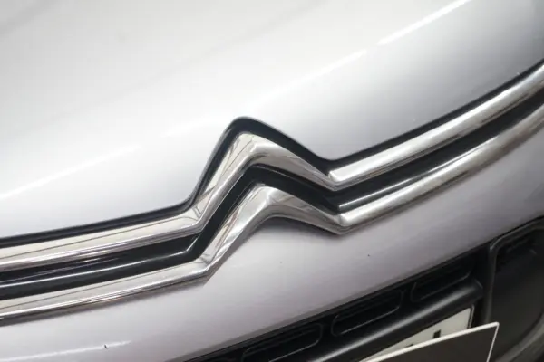 Citroen C4 Picasso 1.6 BlueHDi Exclusive EAT6 8