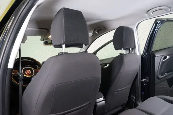 Fiat Tipo Station Wagon 1.3 M-Jet Lounge 37