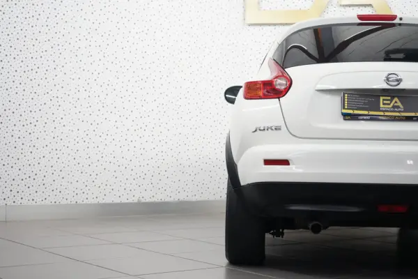 Nissan Juke 1.6 Acenta 34