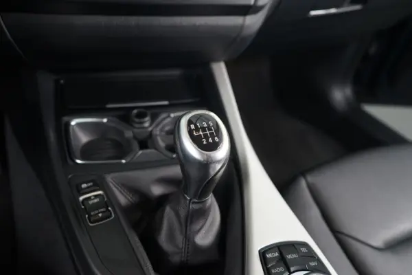 BMW 116 d EfficientDynamics Edition 26