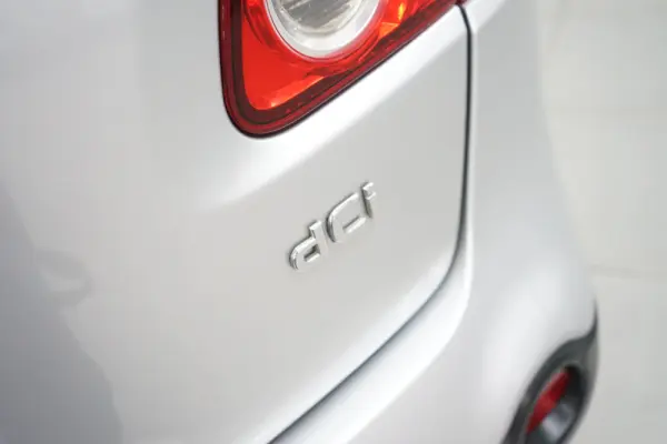 Nissan Qashqai +2 1.5 dCi Acenta 15