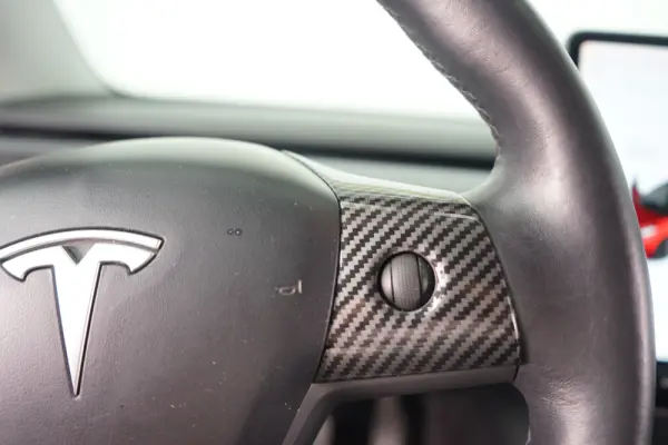 Tesla Model 3 Long Range AWD Dual Motor 24