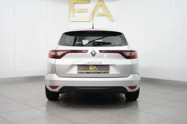 Renault Mégane Sport Tourer 1.5 dCi Intens 5
