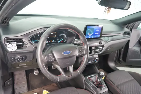 Ford Focus 1.5 TDCi EcoBlue ST-Line 15