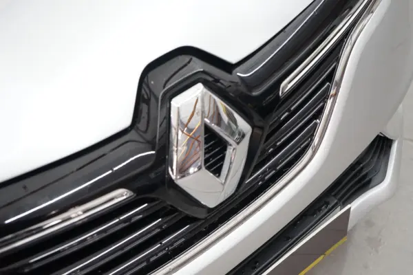 Renault Mégane Sport Tourer 1.5 dCi Intens 8