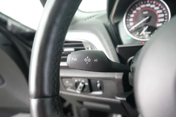 BMW 116 d Line Luxury Auto 22