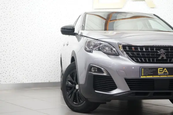 Peugeot 5008 1.5 BlueHDi Allure EAT8 39