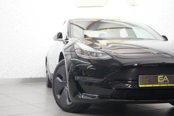 Tesla Model 3 Standard Range Plus RWD 30