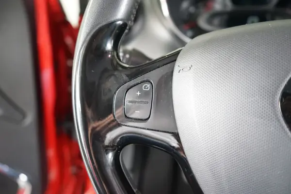 Renault Captur 1.5 dCi Zen 19