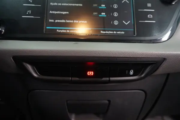 Citroen C4 Picasso 1.6 BlueHDi Exclusive EAT6 27