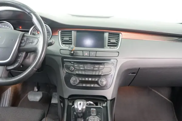 Peugeot 508 RXH 2.0 HDi Hybrid4 2-Tronic 27