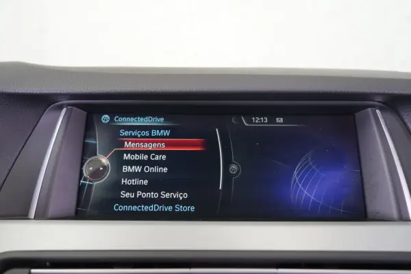 BMW 520 d Exclusive Auto 129g 33