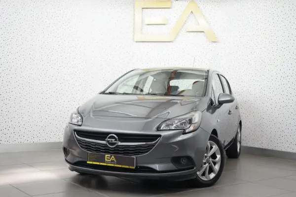 Opel Corsa 1.4 EcoFLEX S&S Active 3