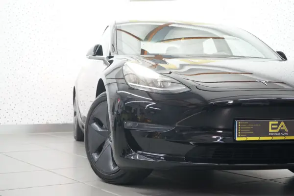 Tesla Model 3 Standard Range Plus RWD 6