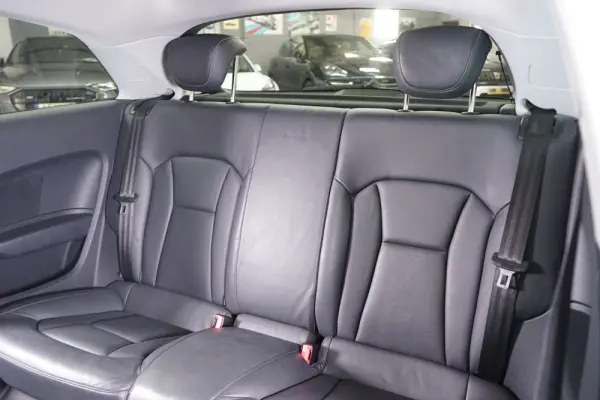 Audi A1 1.6 TDI Ambition 38