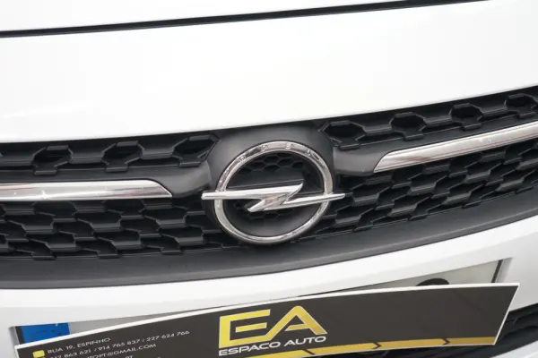 Opel Corsa 1.5 D Business 8