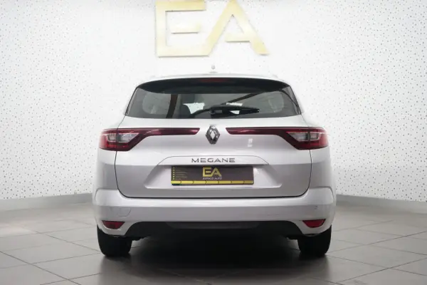 Renault Mégane Sport Tourer 1.5 Blue dCi Limited 5
