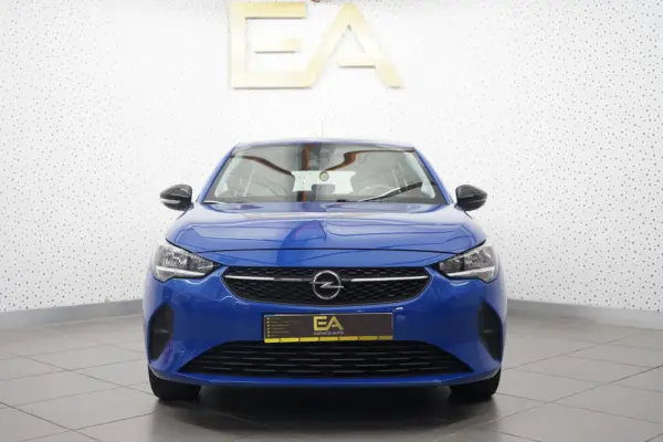 Opel Corsa 1.2 Edition 2