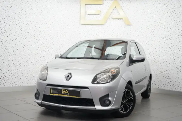 Renault Twingo 1.2 16V Dynamique 3