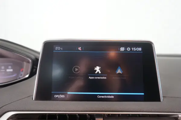 Peugeot 5008 1.5 BlueHDi Allure EAT8 31