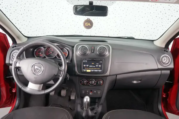 Dacia Logan MCV 0.9 TCe Comfort 16