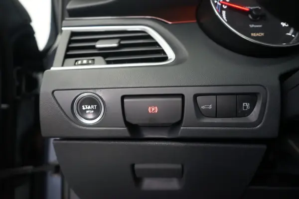 Peugeot 508 RXH 2.0 HDi Hybrid4 2-Tronic 25