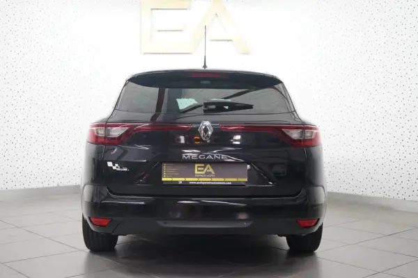 Renault Mégane Sport Tourer 1.5 Blue dCi Intens EDC 5