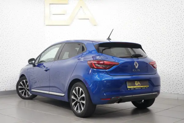 Renault Clio 1.0 TCe Exclusive 4
