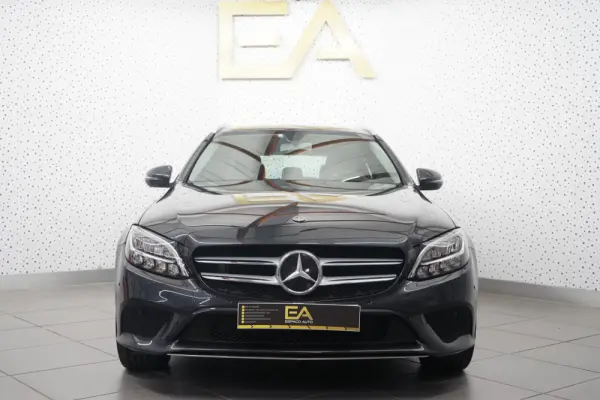 Mercedes-Benz C 300 de Edition 2