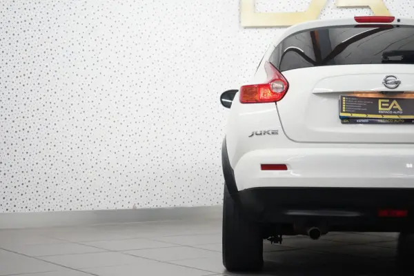 Nissan Juke 1.6 Acenta 7