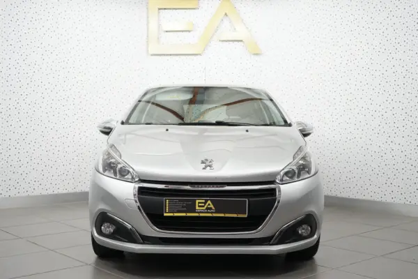 Peugeot 208 1.6 BlueHDi Active 2