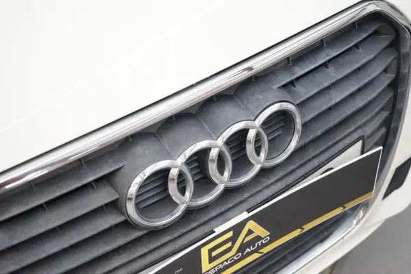 Audi A1 1.6 TDI Ambition 8