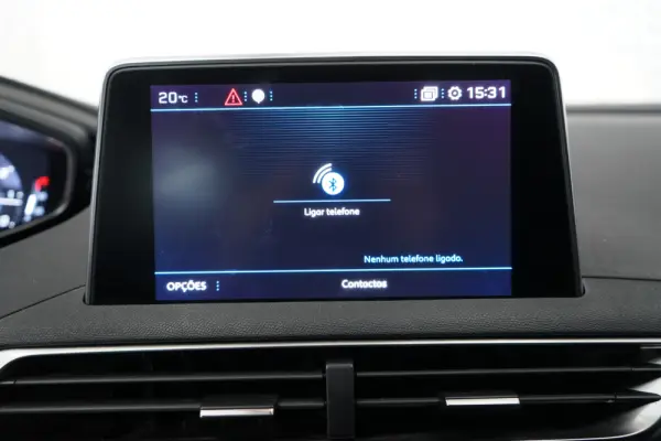 Peugeot 5008 1.2 PureTech Allure Pack 32