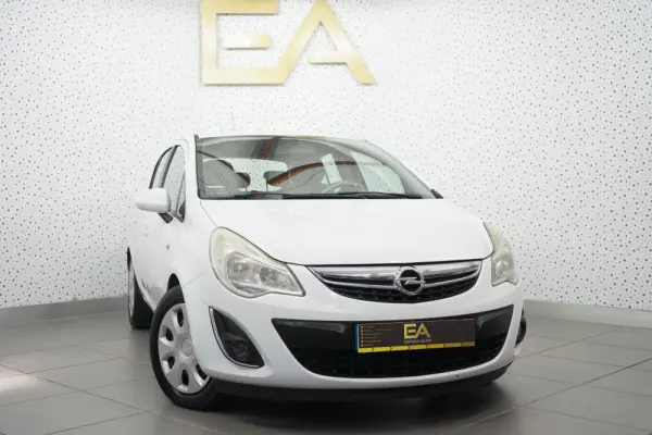 Opel Corsa 1.3 CDTi Dynamic 1