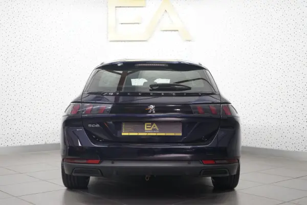 Peugeot 508 SW 1.5 BlueHDi Allure Pack EAT8 5