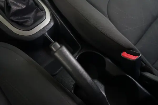 Kia Rio 1.1 CRDi LX 28