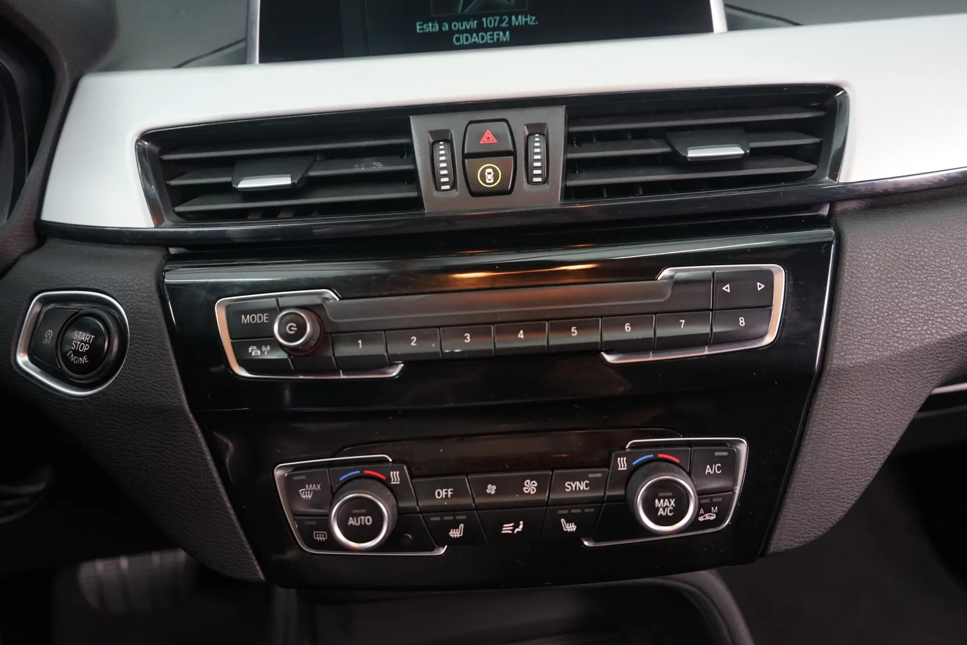 BMW X1 20 d xDrive Auto Line Sport 29