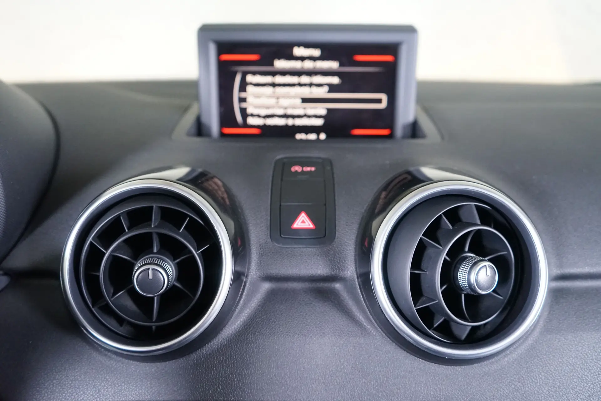 Audi A1 1.6 TDI Ambition 30