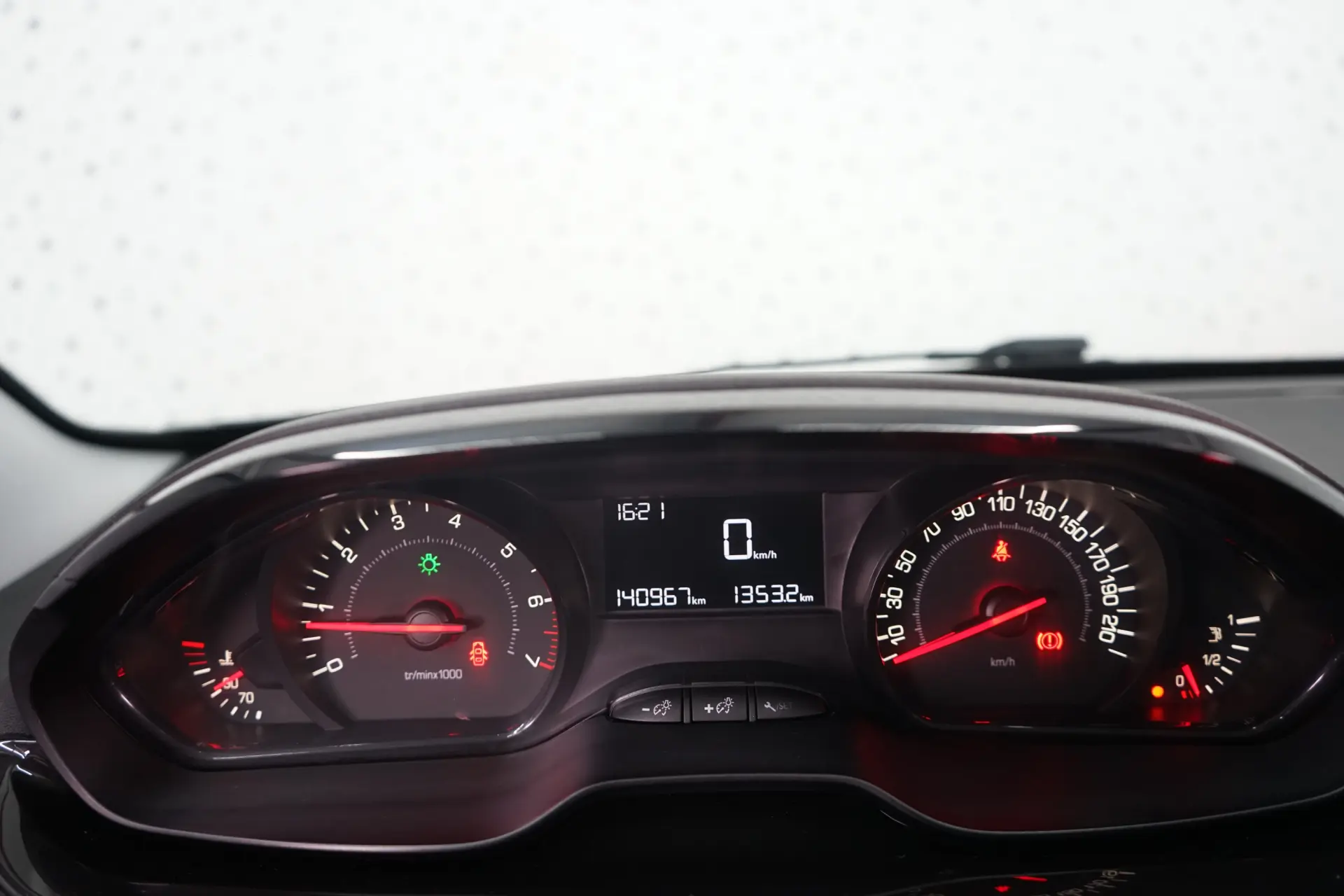 Peugeot 208 1.0 PureTech Access 22
