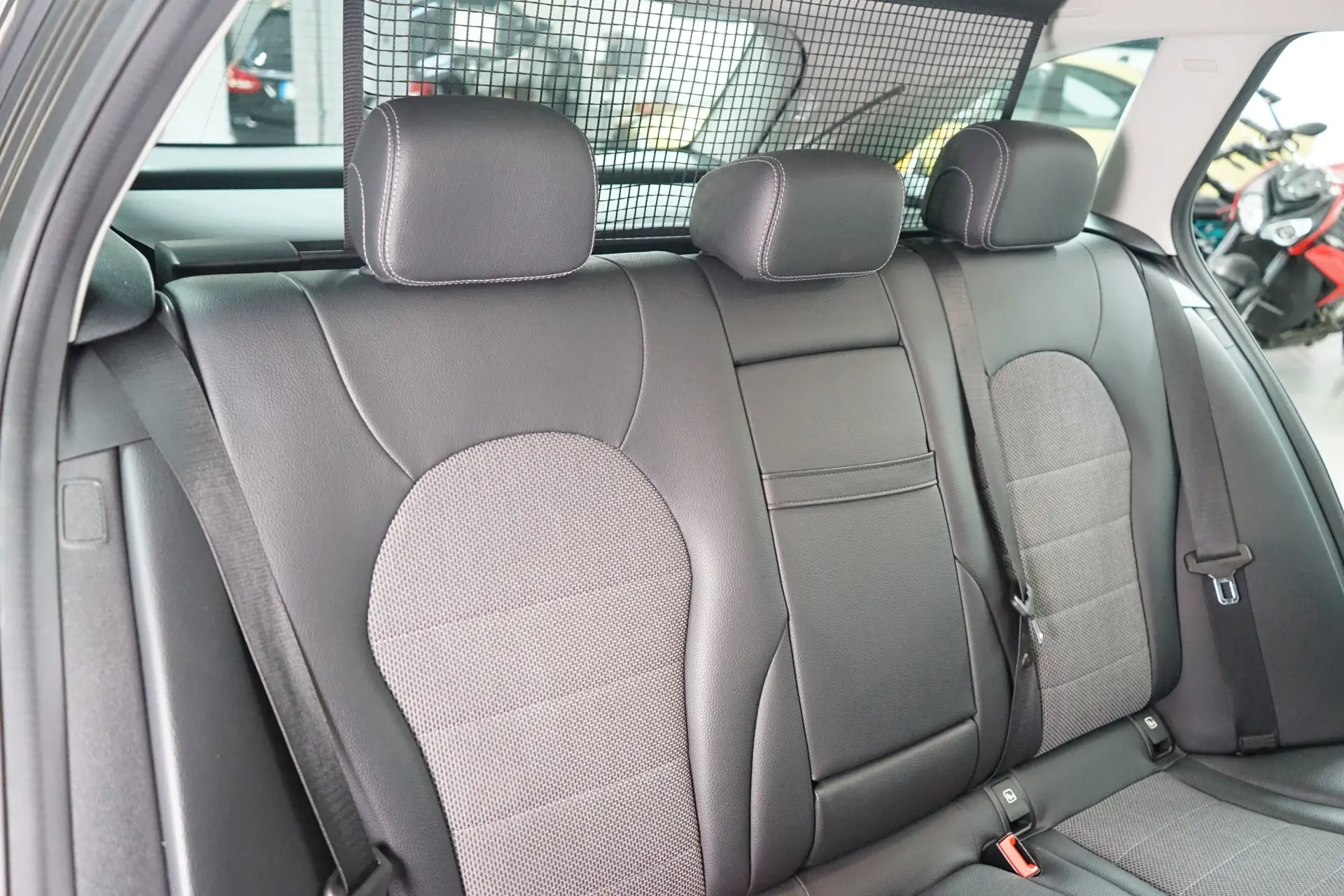 Mercedes-Benz C 300 de Edition 42