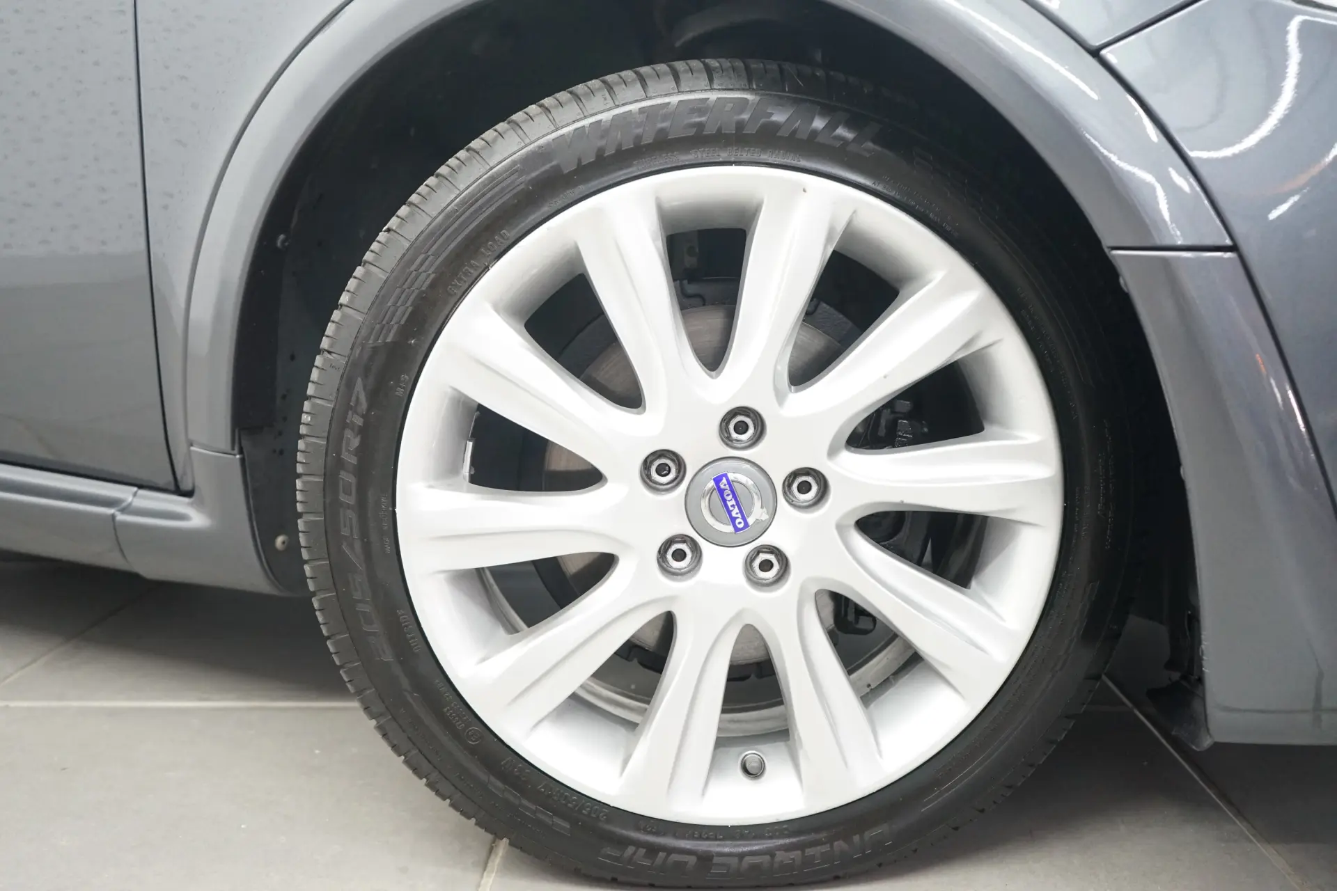 Volvo C30 1.6 D2 Momemtum Start/Stop 10