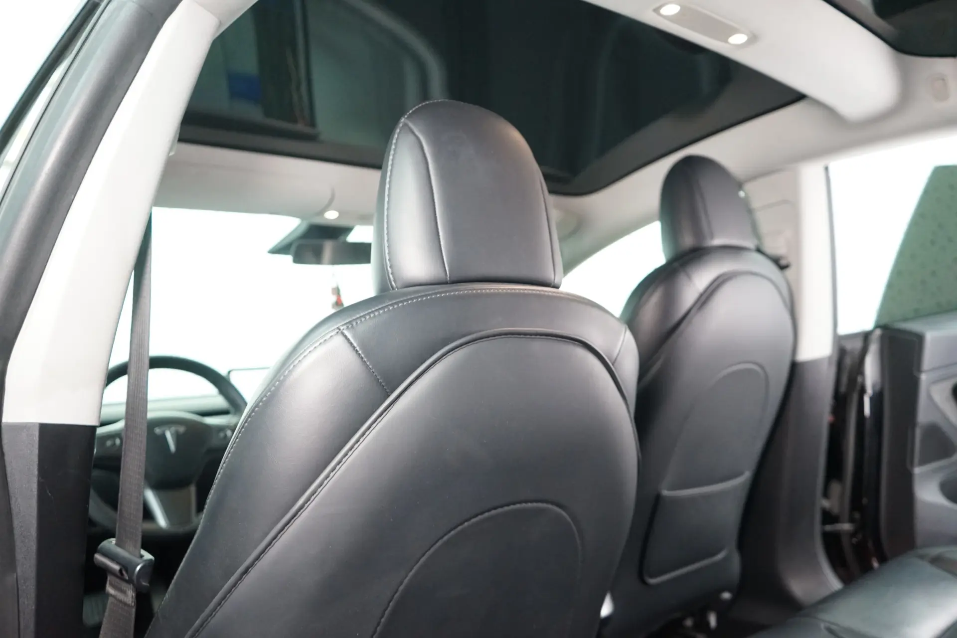 Tesla Model 3 Long Range AWD Dual Motor 39