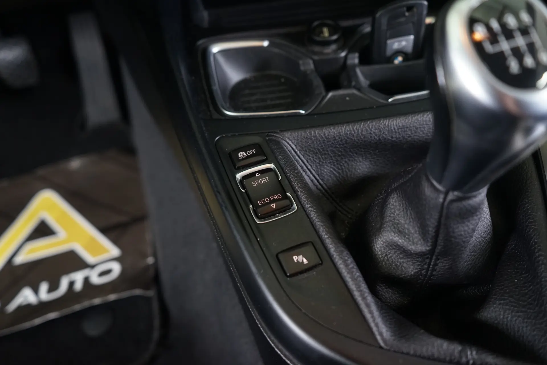 BMW 116 d Line Urban 29