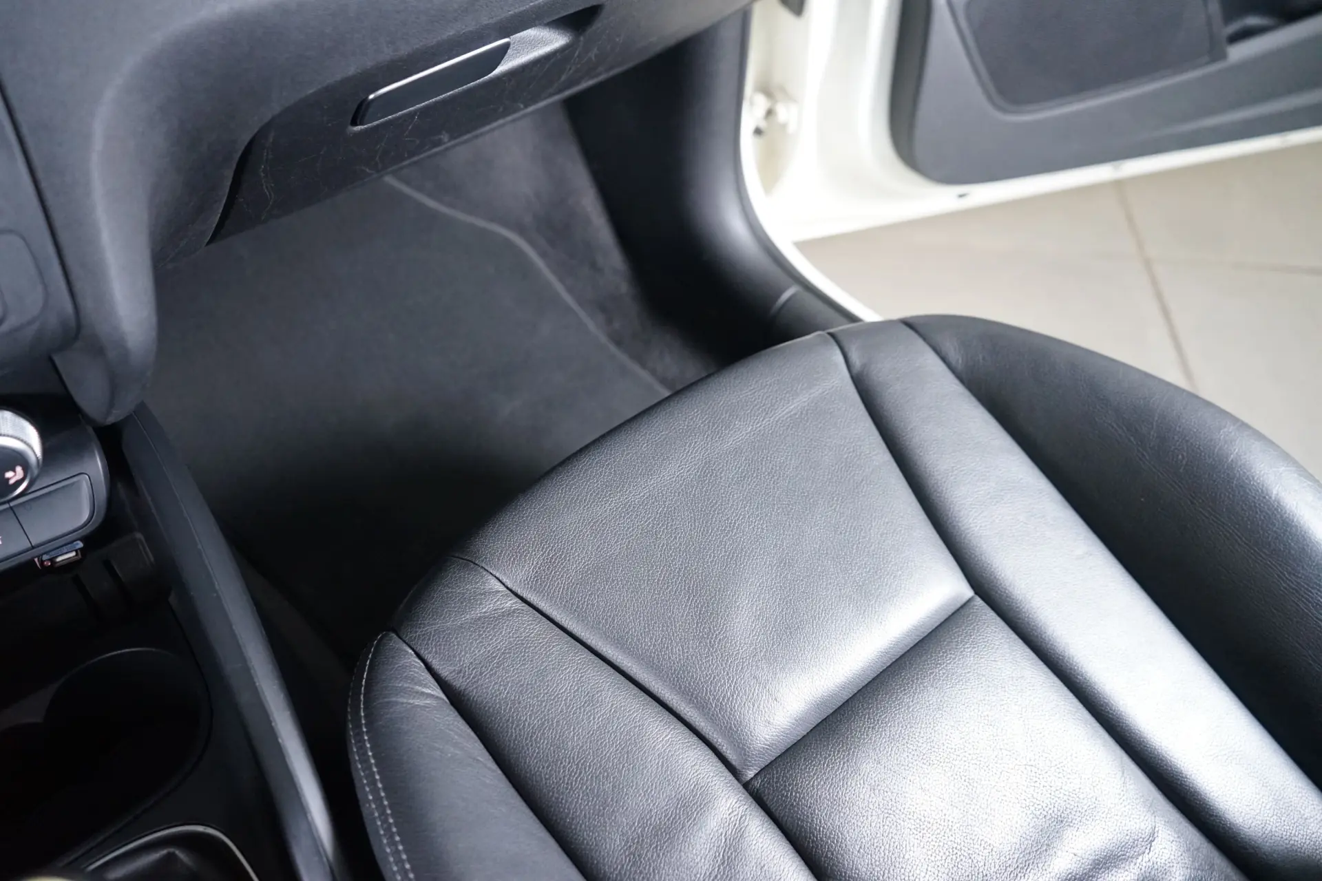 Audi A1 1.6 TDI Ambition 36