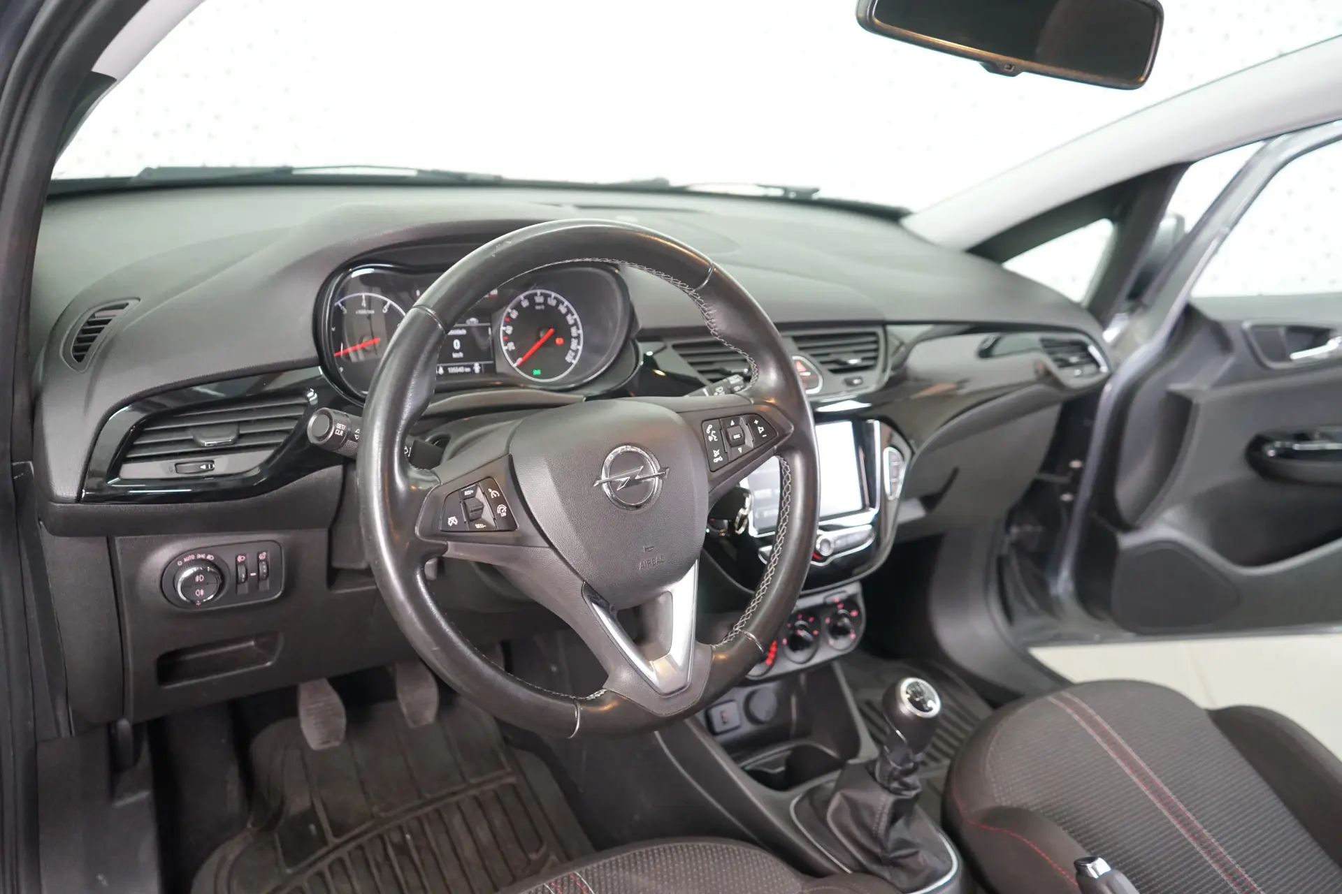 Opel Corsa 1.4 EcoFLEX S&S Active 14