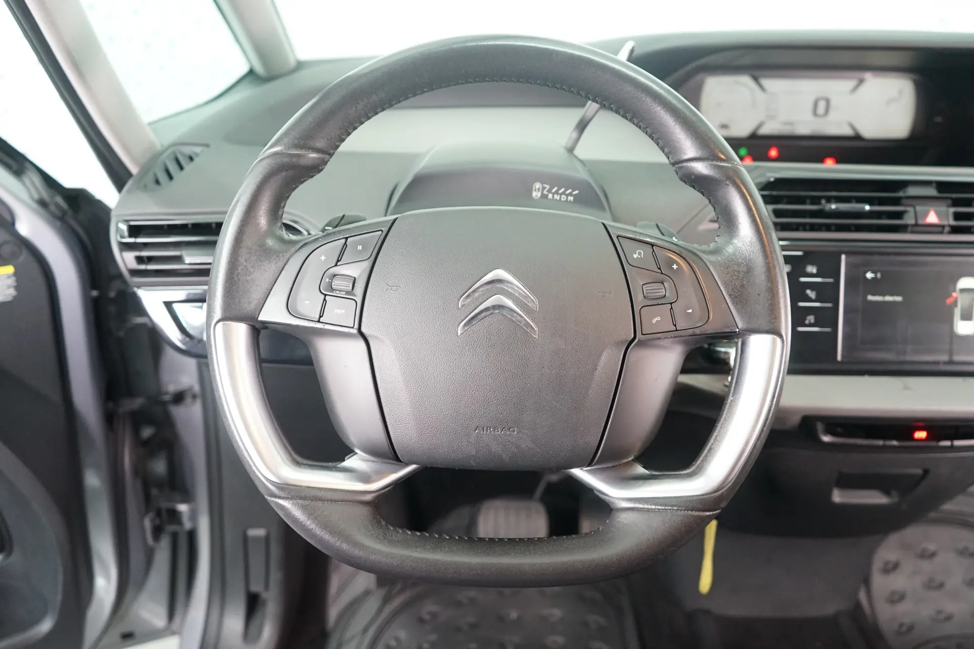 Citroen C4 Picasso 1.6 BlueHDi Exclusive EAT6 18
