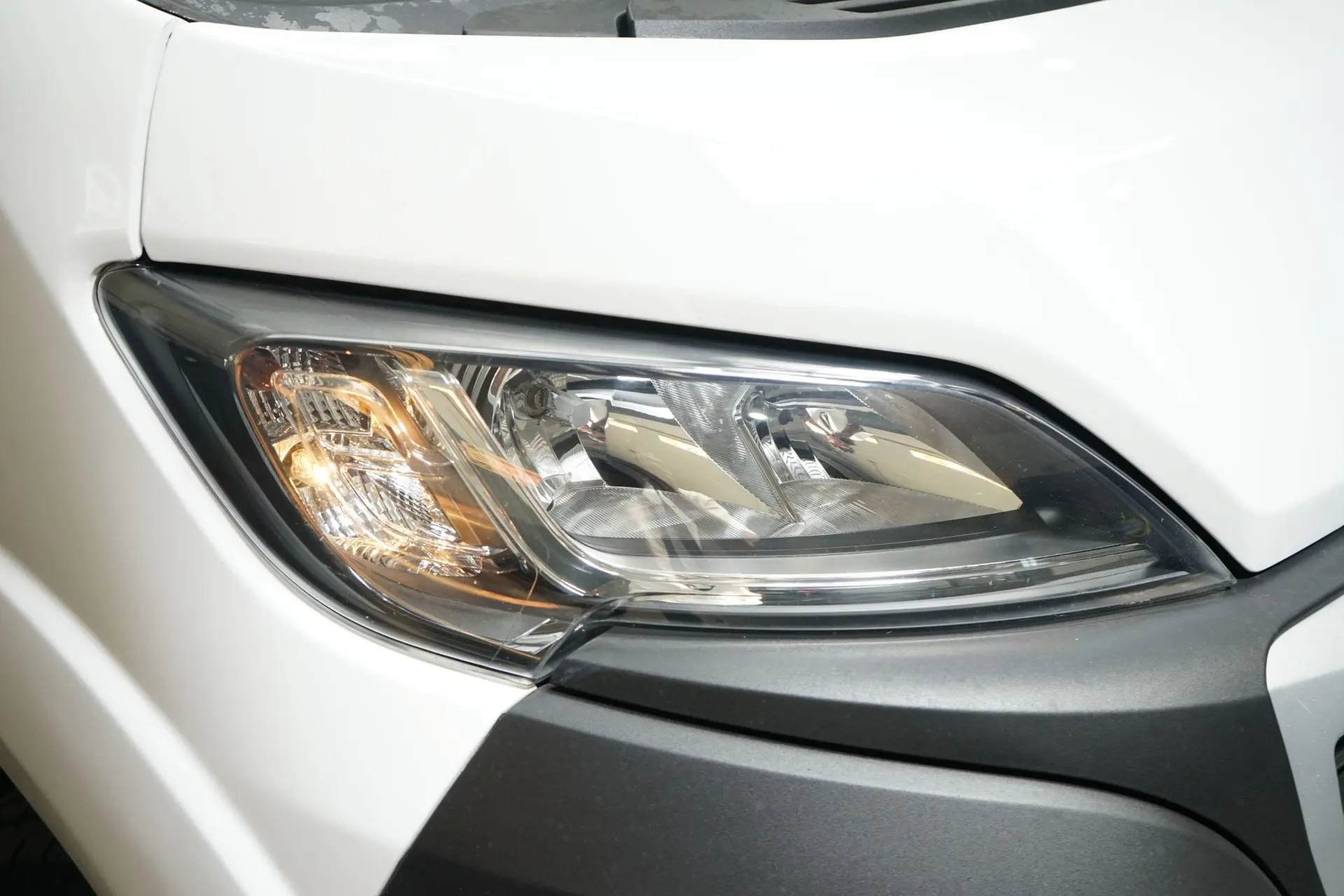 Peugeot Boxer 2.0 BlueHDi 330 L1H1 9