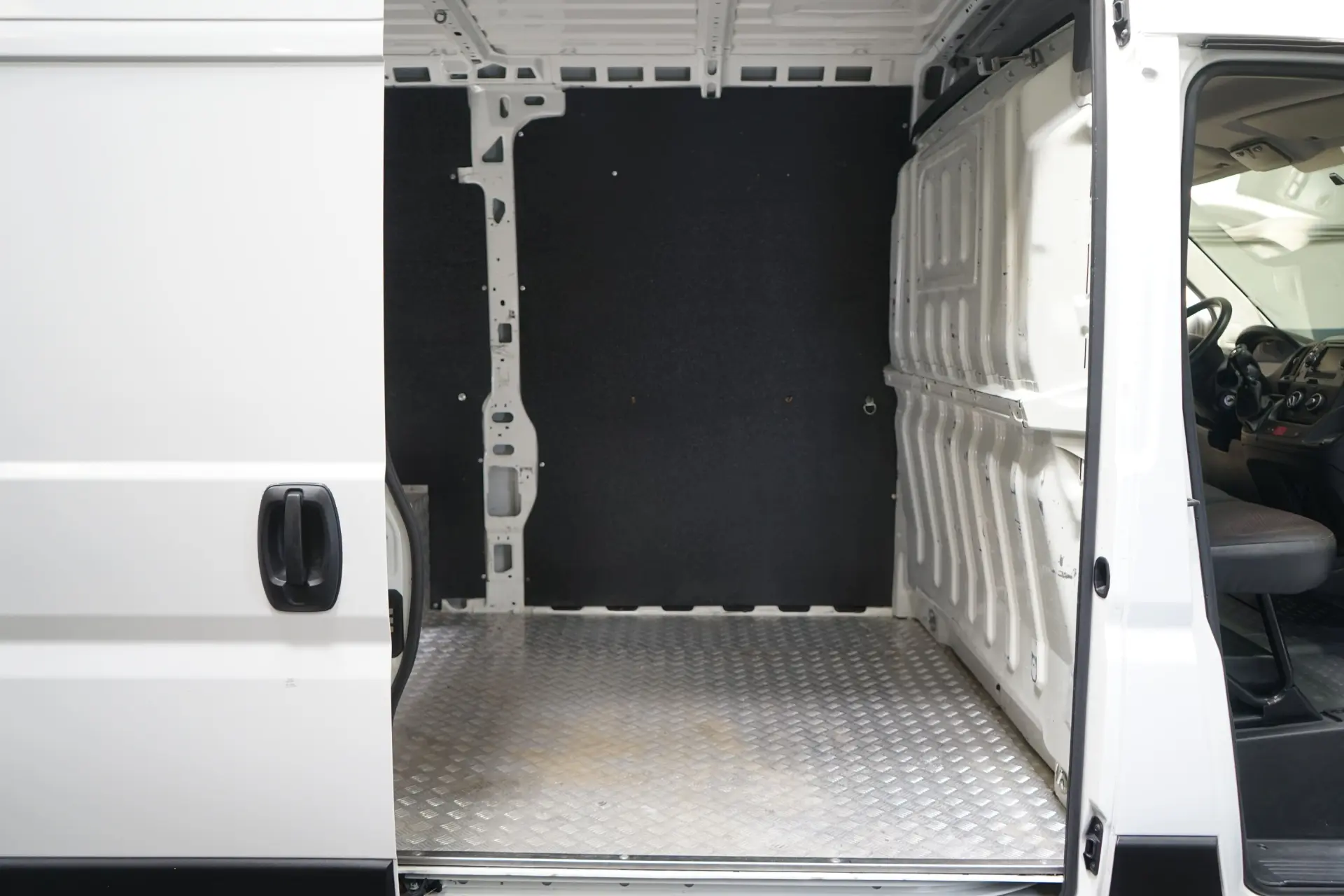 Peugeot Boxer 2.0 BlueHDi 330 L1H1 17